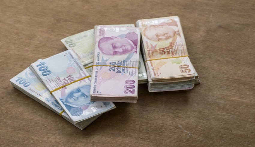 2024 bütçesinde  dernekler ve ofislere milyonlarca lira…