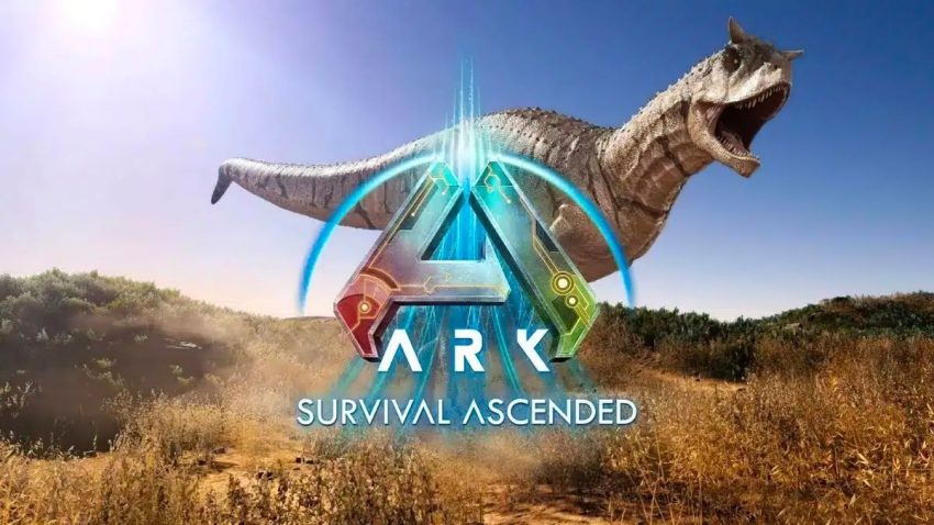 ARK: Survival Ascended Steam’de Yayınlandı: 1.100 TL