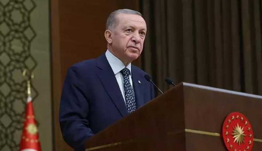 Erdoğan’dan Batı’ya reaksiyon: Ateşkes için daha kaç çocuk ölmeli