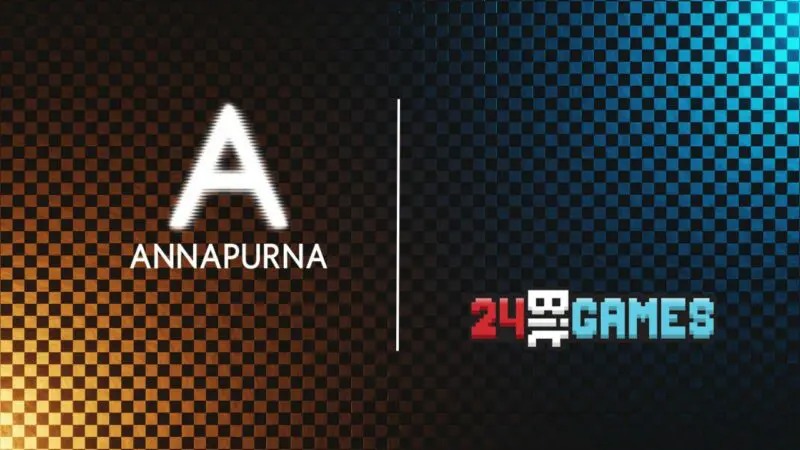 Annapurna Interactive, 24 Bit Games’i Satın Aldı