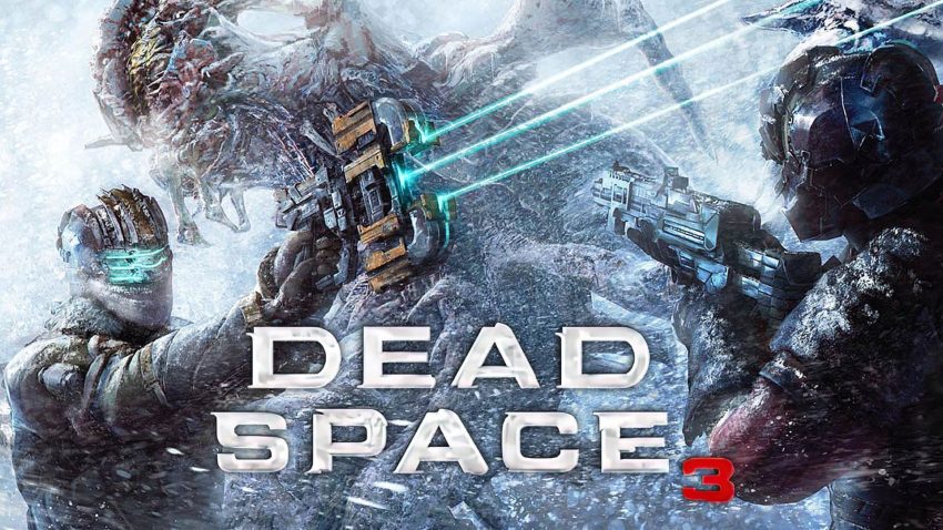 Dead Space 3 Hikaye Yönetmeni Oyunu Yeniden Yapmak İstediğini Aktardı