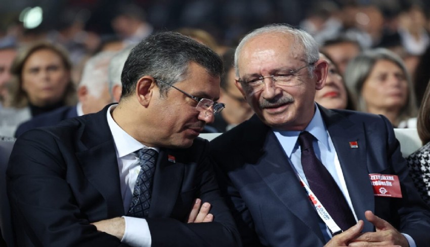 Kılıçdaroğlu’ndan Özel açıklaması: CHP’yi büyütmesini isterim