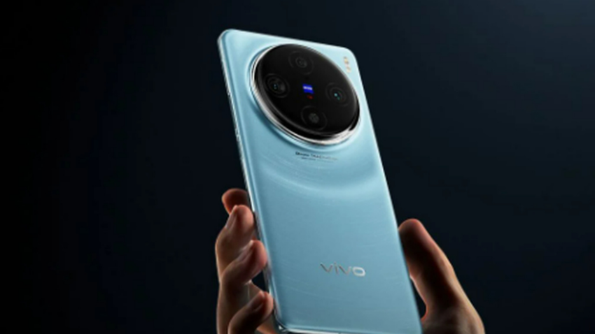 Vivo X100 Pro+ kıymetli özellikleri sızıntılarla ortaya çıktı